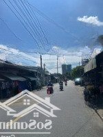 Bán Đất Mặt Tiền Kinh Doanh Đông Hòa Dĩ An