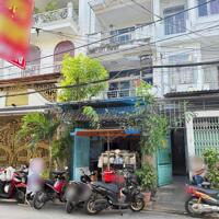 Bán Nhà Mặt Tiền Kinh Doanh Đường Ỷ Lan, Phường Hiệp Tân, Quận Tân Phú, Hồ Chí Minh
