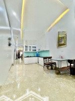 Bán Nhà Đẹp - An Dương - Tây Hồ - Thang Máy Xịn - Thoáng Trước Sau - Nhà Mới Koong