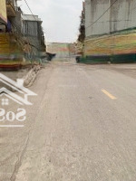 Đất Đẹp, Rẻ Nhất Khu Vực Còn Sót , Lõi Vin Cổ Loa, Gần Cầu Tứ Liên- Đường Trường Sa, Cầu Đông Trù