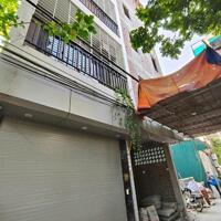 Bán nhà lô góc - thang máy - ô tô vào nhà - kinh doanh đỉnh - gần Aeon Mall