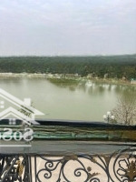 Cho Thuê Phòng Full Đồ Đẹp View Hồ, Gần Học Viện Tài Chính, Đh Mỏ Địa Chất