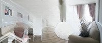 Căn Hộ Hud Building, Diện Tích Rộng, Tầng Cao Thoáng Mát, Nội Thất Cao Cấp. Giá Tốt
