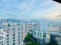 Căn Hộ 3 Phòng Ngủ Tầng Cao, View Thoáng Hud Building Nha Trang Giá Tốt