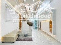 Bán Nhà Giá Rẻdiện Tích110M2, 4 Phòng Ngủ, Có Phòng Ngủ Tầng Trệt - Huỳnh Tấn Phát - Cạnh Quận 7