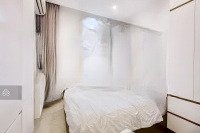 Kết Cấu Khủng Tòa Chdv Thạch Thị Thanh, Q1 (11X15M~Cn: 160M2) Hầm + 6 Tầng Tm. Tn: 120 Triệu/Tháng