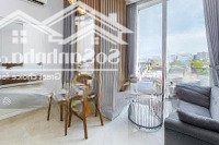 Giảm 2 Tỷ! Toà Nhà Hầm 7 Tầng Hẻm Nhựa 10 Vip Phan Đăng Lưu, P7, Pn. (8,5X26M~210M2). Giá Bán 35 Tỷ Tl