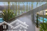 Giảm 2 Tỷ! Toà Nhà Hầm 7 Tầng Hẻm Nhựa 10 Vip Phan Đăng Lưu, P7, Pn. (8,5X26M~210M2). Giá Bán 35 Tỷ Tl