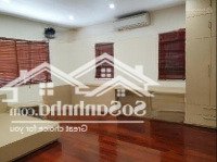 Siêu Phẩm Mặt Phố Nguyễn Khuyến Hà Đông 109M2,Mặt Tiền5M, 5T Thang Máy, Vỉa Hè 2 Oto Đỗ. Giá 36T (Tl)