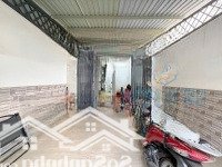 Bán Nhà Phố Hẻm Xe Hơi 1Sẹc Đường Lâm Văn Bền, P. Tân Kiểng, Quận 7 - 4M X 20M - 7Tỷ9
