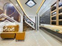 [ Bán Gấp] Bán Nhà Đức Thắng 5 Tầng Đẹp Lung Linh Rẻ Nhất Khu Vực, Dân Trí Cao, 33M2- 5.4 Tỷ