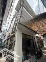 Hiếm! Ngộp Bank! Bán Nhà 3 Tầng St/ Trần Xuân Soạn - Gần Đhtc Marketting, Kcx Tân Thuận-Dt 4 X 13M
