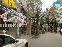 Bán Nhà 2 Mặt Tiền Phố Trung Kính, Trung Hoà, 335M2,Mặt Tiền12.5M, Cầu Giấy, 0982766213
