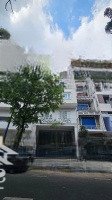 Bán Khách Sạnmặt Tiềnphạm Ngũ Lão P Phạm Ngũ Lão Quận 1, Dt: 10X20 - Kc Hầm 10 Tầng Giá Bán Chỉ 95 Tỷ
