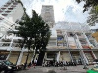 Bán Khách Sạnmặt Tiềnphạm Ngũ Lão P Phạm Ngũ Lão Quận 1, Dt: 10X20 - Kc Hầm 10 Tầng Giá Bán Chỉ 95 Tỷ