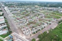 Bán Đất Nền Dự Án 30/4, Trảng Bom, 1,6 Tỷ, 100M2, View Đẹp