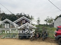 Bán Đất Tại Vân Hòa, Ba Vì, Hà Nội, 4 Tỷ, 1500 M2, Giá Ưu Đãi