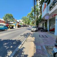 Bán nhà 3 tầng mặt tiền kinh doanh - trung tâm NHA TRANG