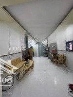 [Q1065] Nhà Góc Hẻm 3M - Bà Hạt, Trung Tâm Q10. Nhà 2 Tầng 2 Phòng Ngủ- 32M - Chỉ 5,X T.ỷ
