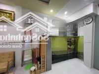 [Q1065] Nhà Góc Hẻm 3M - Bà Hạt, Trung Tâm Q10. Nhà 2 Tầng 2 Phòng Ngủ- 32M - Chỉ 5,X T.ỷ