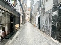 Nhà Gần Phố, Mặt Ngõ Ô Tô, 50M2 Đường Yên Lãng