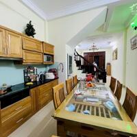 BÁN NHÀ TÂY MỖ - 54M² - 4 TẦNG - 5 PHÒNG NGỦ - 2 MẶT THOÁNG - CHỈ 5.9 TỶ