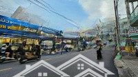 Siêu Hiếm! Bán Nhà Góc 2 Mặt Tiền Đường Thương Hiệu - Q.1 - 11X18M, 3 Tầng, Hđt 250 Triệu/Th - 65 Tỷ