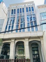 Quá Rẻ! Bán Toà Nhà Đường Hoàng Việt, Tân Bình - 200M2 (10X20) - Hầm 8 Tầng - Hđt 250 Triệu; Giá Bán 50 Tỷ