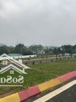 Cực Hiếm, Lô Đất Hai Mặt Đường 165.3M2, Đường 3 Ô Tô, Sát Đhqg Tại Hoà Lạc. Giá Chỉ 1Xtr/M2