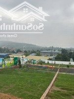 Cực Hiếm, Lô Đất Hai Mặt Đường 165.3M2, Đường 3 Ô Tô, Sát Đhqg Tại Hoà Lạc. Giá Chỉ 1Xtr/M2