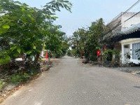 Đường 7M5 Nguyễn Đóa 100M2 Hướng Đông Chỉ 3Ty590 Dân Đông