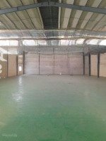 Kho Xưởng Cho Thuê Quận Gò Vấp, Diện Tích: 800M2 Có Pccc