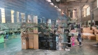 Kho Xưởng Cho Thuê Xã Tân An Hội, Huyện Củ Chi, Dt: 2,000M2 Pccc Tự Động
