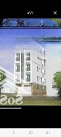 Trịnh Văn Bô 75M X 7T, Mt: 5.5M, 17.Tỷ + Ôtô Vào Nhà - Lô Góc - Giáp Khu Đấu Giá - 18 Phòng Khép