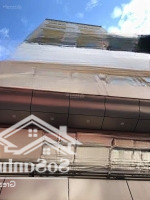 Vĩnh Phúc, Ba Đình 120M2, 9 Tầng, Thang Máy, Ô Tô Tránh, Kd Dòng Tiền, Nhỉnh 34 Tỷ. 0988424386.