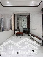 Nhà Chuần Bị Khởi Công Tại Cổ Nhuế 6 Tầng Thang Máy 7.3 Tỉ,Cho Bác Nào Thích Giám Sát Thi Công