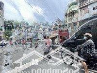Siêu Hiếm! Mặt Tiền Võ Văn Tần | Kết Cấu: 1H + 8L, P5, Q3, Giá Bán 45 Tỷ