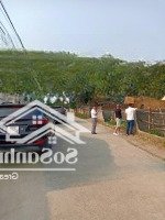 180M Trục Liên Xã Kinh Doanh Buôn Bán