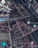 Bán Thửa Đất Thổ Cư Uy Nỗ, Đông Anh. Đường Ô Tô. Giá 50 Triệu/M2 Có Thương Lượng