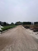 Siêu Phẩm Mặt Tiền Rộng 9M Đẹp Long Lanh Sát Trung Tâm Xã Bình Yên