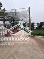 Siêu Phẩm Mặt Tiền Rộng 9M Đẹp Long Lanh Sát Trung Tâm Xã Bình Yên