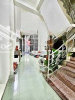 Giảm 500 Triệu, Bán Nhanh Nhà 4 Phòng Ngủ 5 Vệ Sinh 80M2, 4.9X15.3, Hẻm Xe Hơi, Sát Mặt Tiền Đ. Nơ Trang Long, P.11