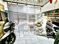 Giảm 500 Triệu, Bán Nhanh Nhà 4 Phòng Ngủ 5 Vệ Sinh 80M2, 4.9X15.3, Hẻm Xe Hơi, Sát Mặt Tiền Đ. Nơ Trang Long, P.11