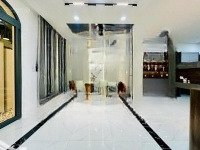 [Quận 10 ] 11 Tỷ Nhỉnh-87M2 - Nở Hậu - Ngang 6.5M - 4 Tầng - Ngay Tô Hiến Thành, Sư Vạn Hạnh, Mới