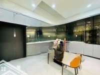 [Quận 10 ] 11 Tỷ Nhỉnh-87M2 - Nở Hậu - Ngang 6.5M - 4 Tầng - Ngay Tô Hiến Thành, Sư Vạn Hạnh, Mới