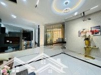 [Quận 10 ] 11 Tỷ Nhỉnh-87M2 - Nở Hậu - Ngang 6.5M - 4 Tầng - Ngay Tô Hiến Thành, Sư Vạn Hạnh, Mới