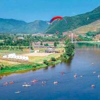 Cần chuyển nhượng dự án 20ha đất làm du lịch sinh thái Hòa Hiệp Bắc, Liên Chiểu, Đà Nẵng.