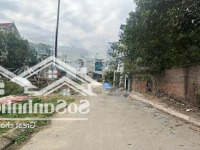 Bán Đất Đấu Giá Vị Trí Sẻ Khe, 2 Mặt Thoáng Tại Khu X4 Thuỵ Lôi, Thuỵ Lâm Gần Dự Án Vin 708Ha