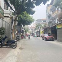5 tỷ 35m2 Hoa Lâm Long Biên. -50m ra đường quốc lộ Ngô Gia Tự.