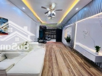 Hot! Bán Nhà Đẹp - 6 Tầng - 2 Thoáng - Gần Oto - Nhỉnh 5 Tỷ - Ngõ 46 Tân Triều, Thanh Trì